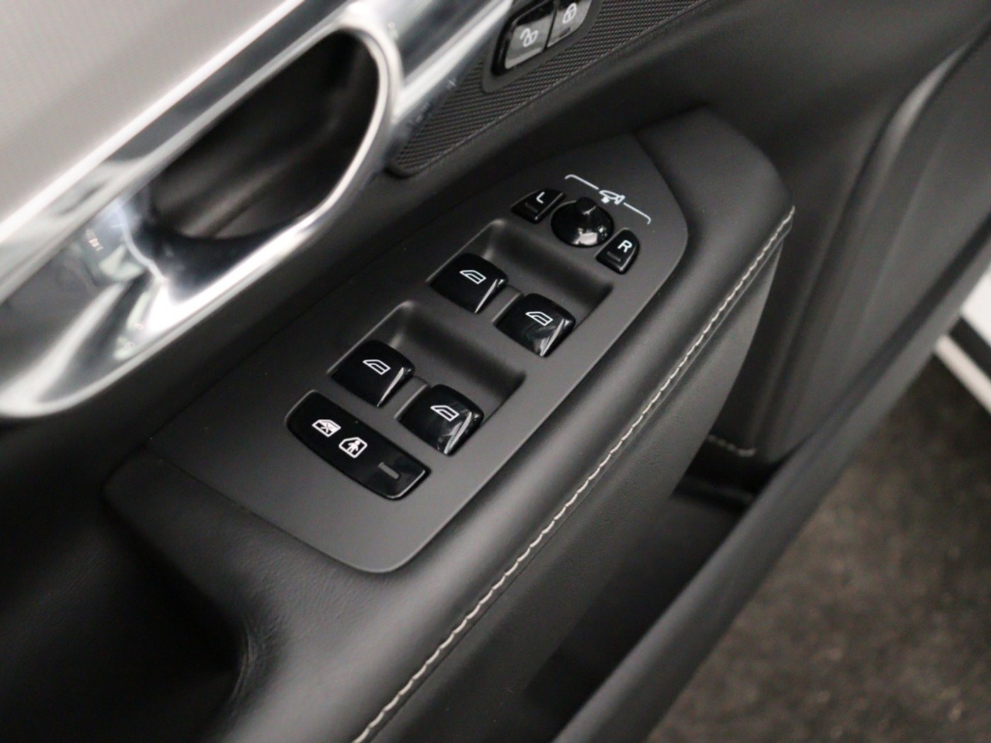 Foto van Volvo V90