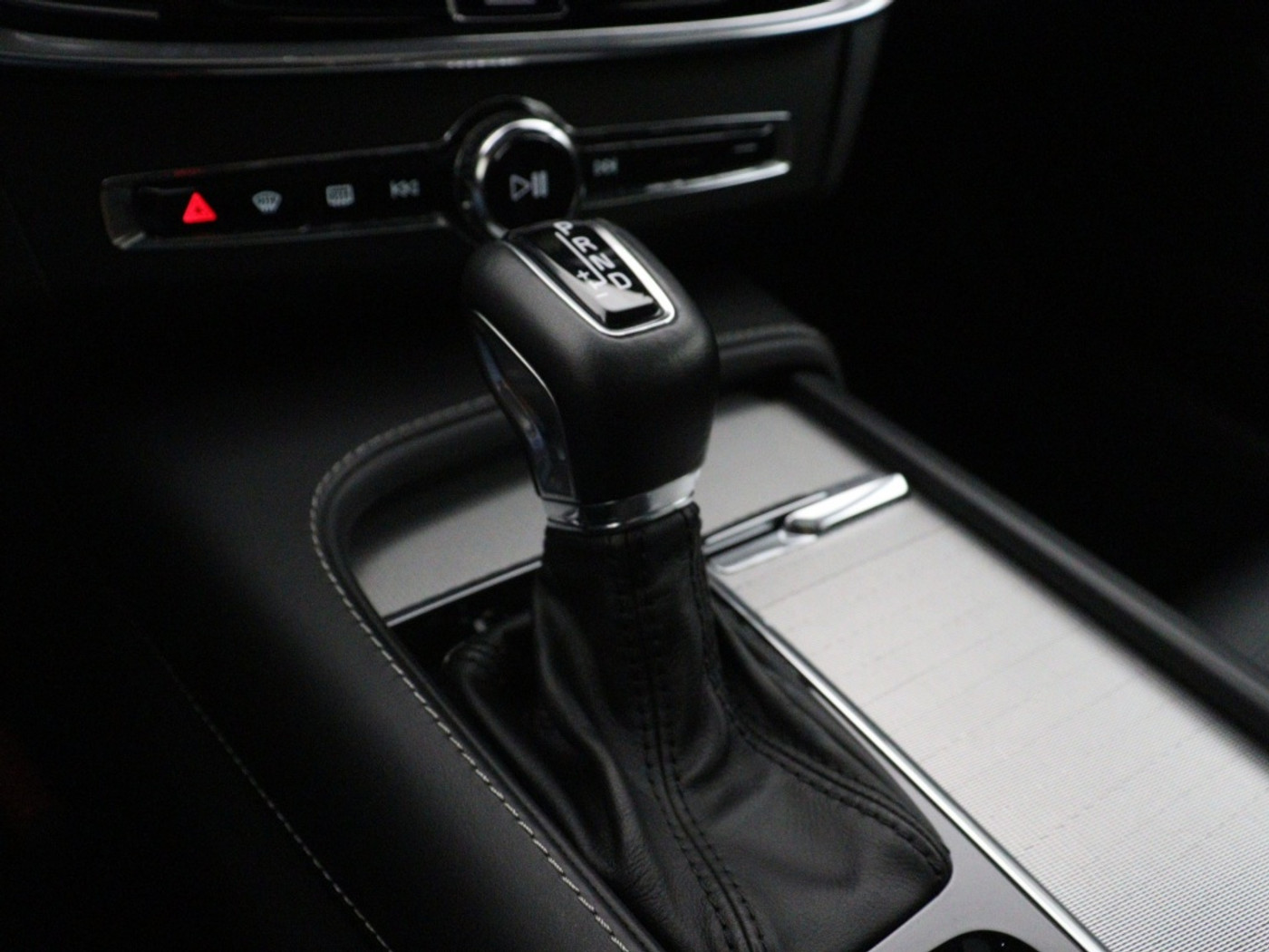 Foto van Volvo V90