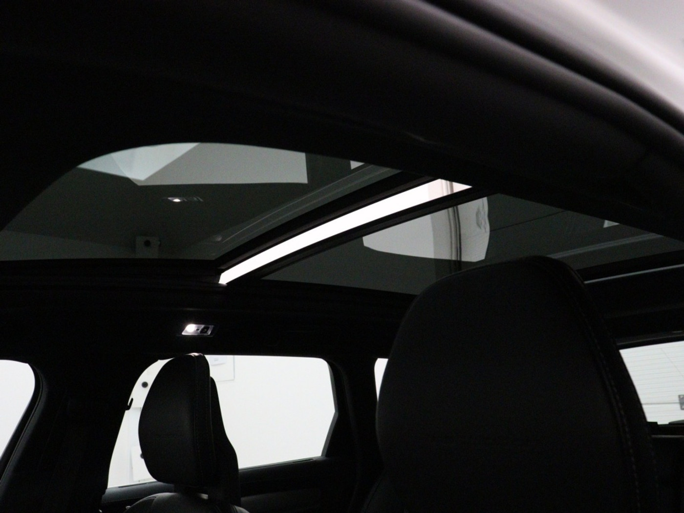 Foto van Volvo V90