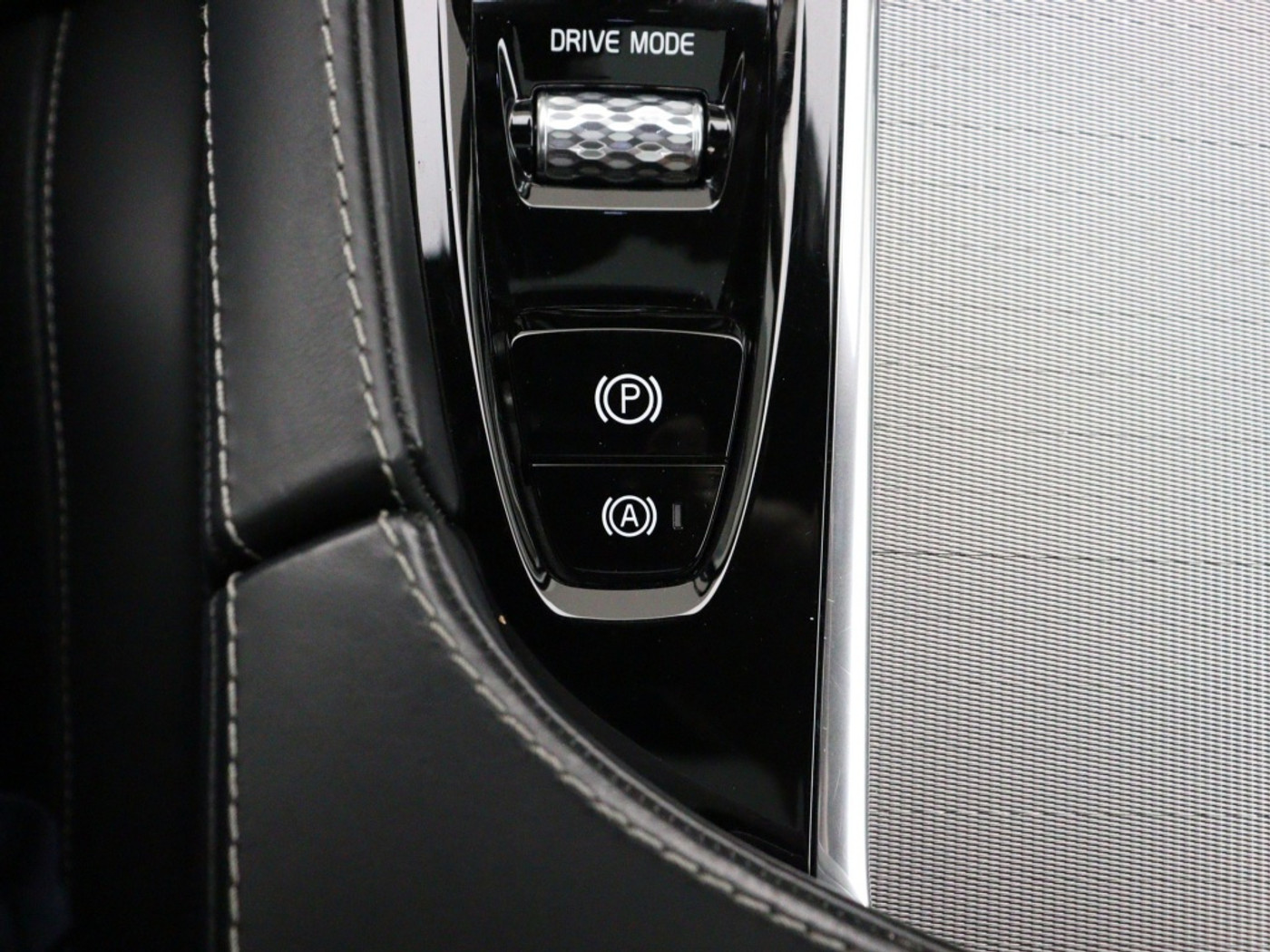 Foto van Volvo V90
