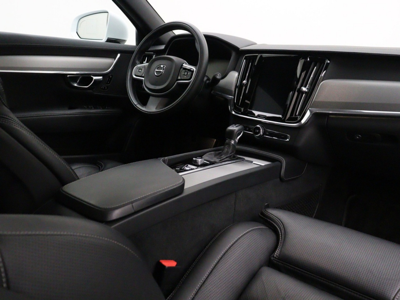 Foto van Volvo V90