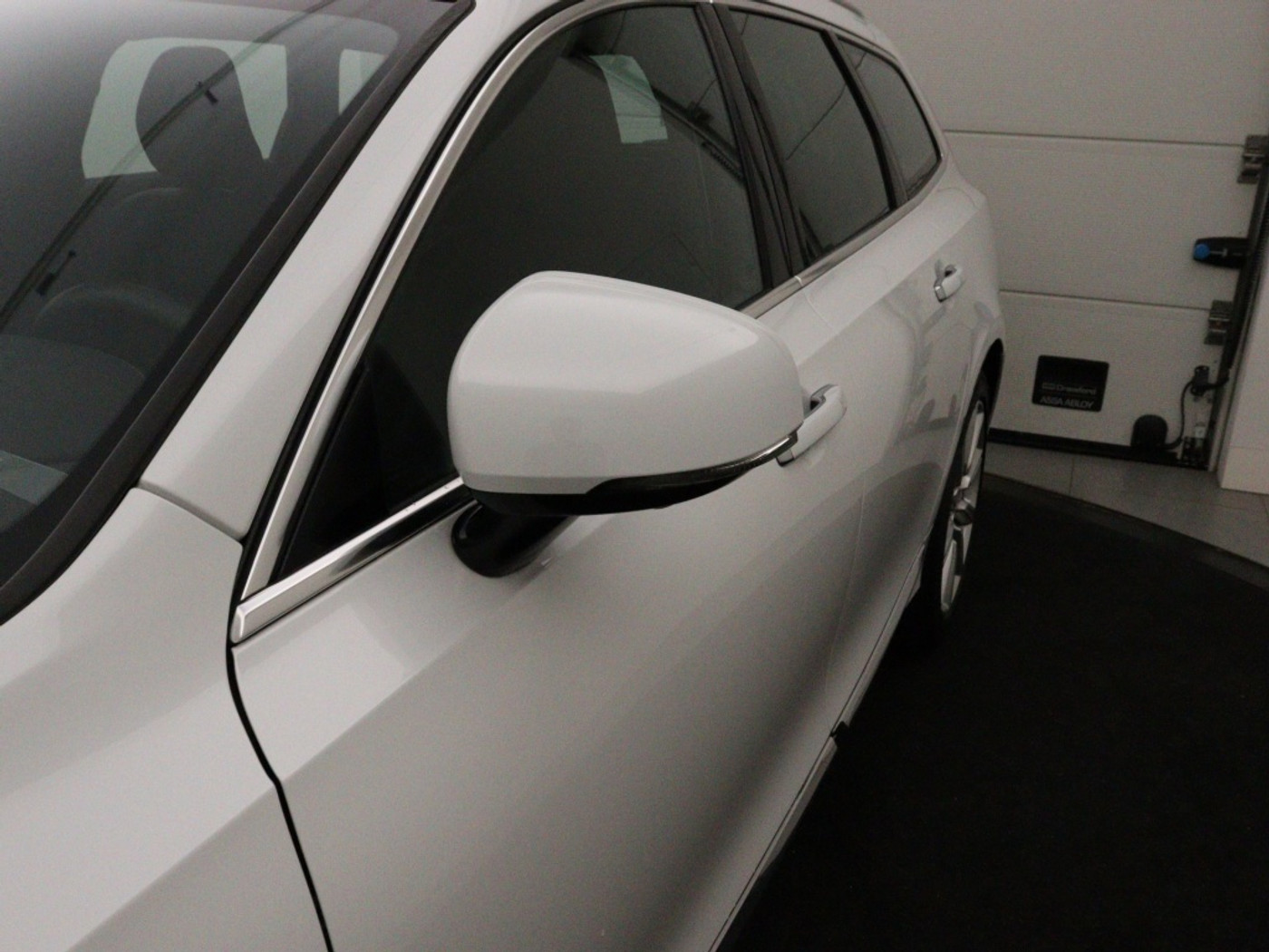 Foto van Volvo V90