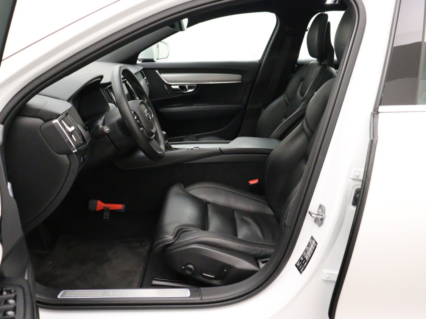 Foto van Volvo V90