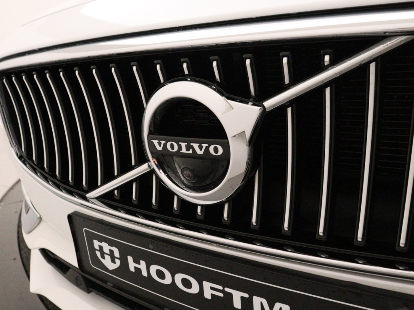 Foto van Volvo V90