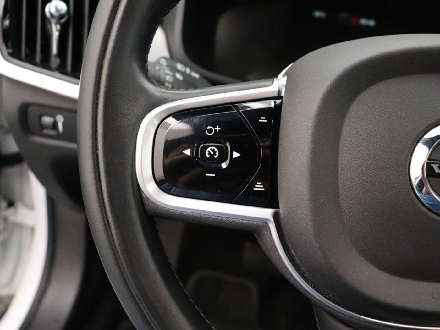 Foto van Volvo V90
