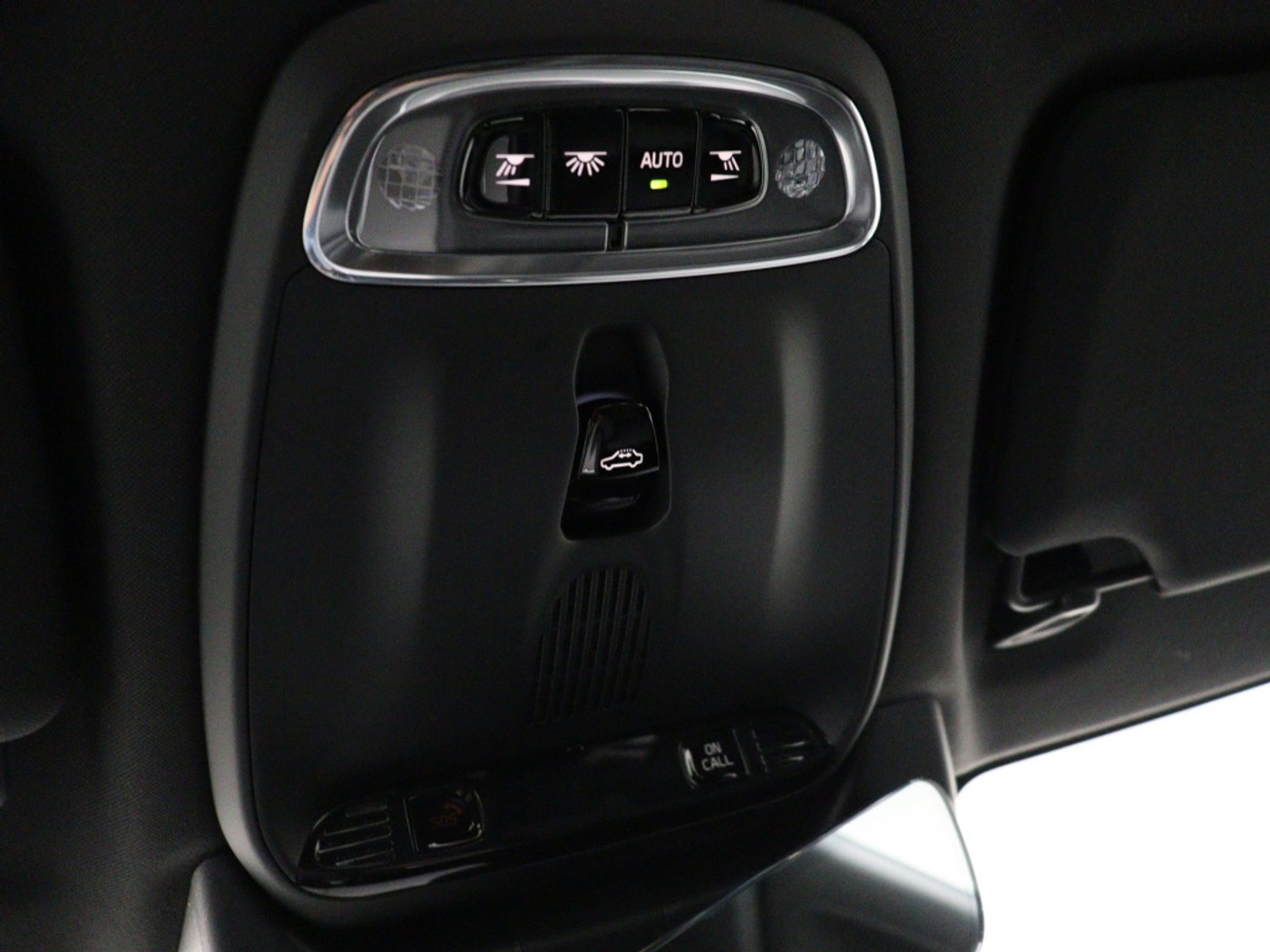 Foto van Volvo V90