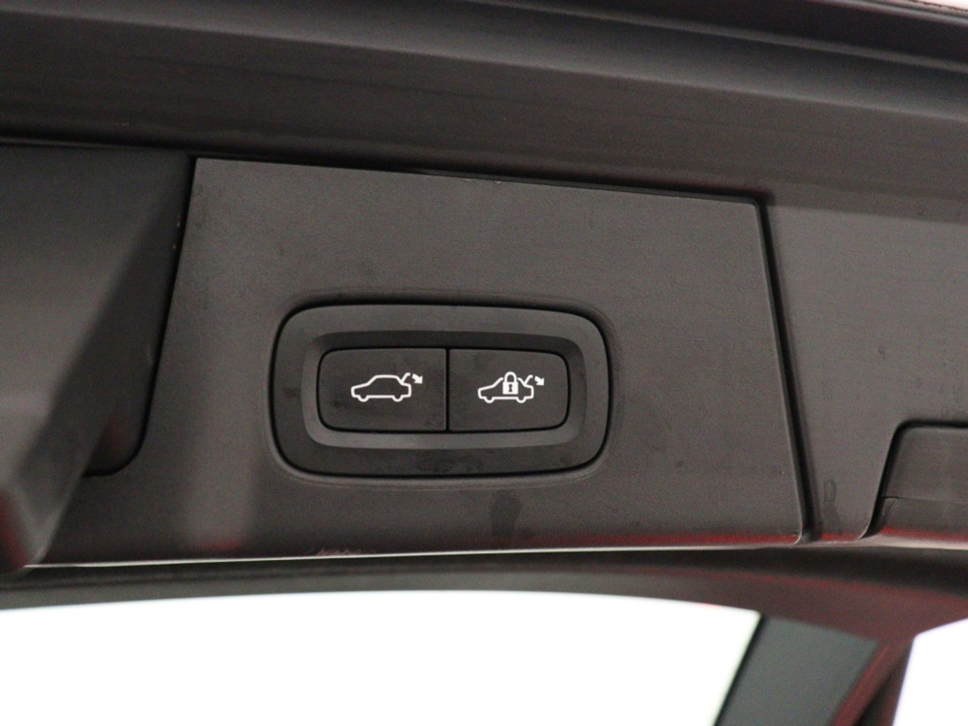 Foto van Volvo V90