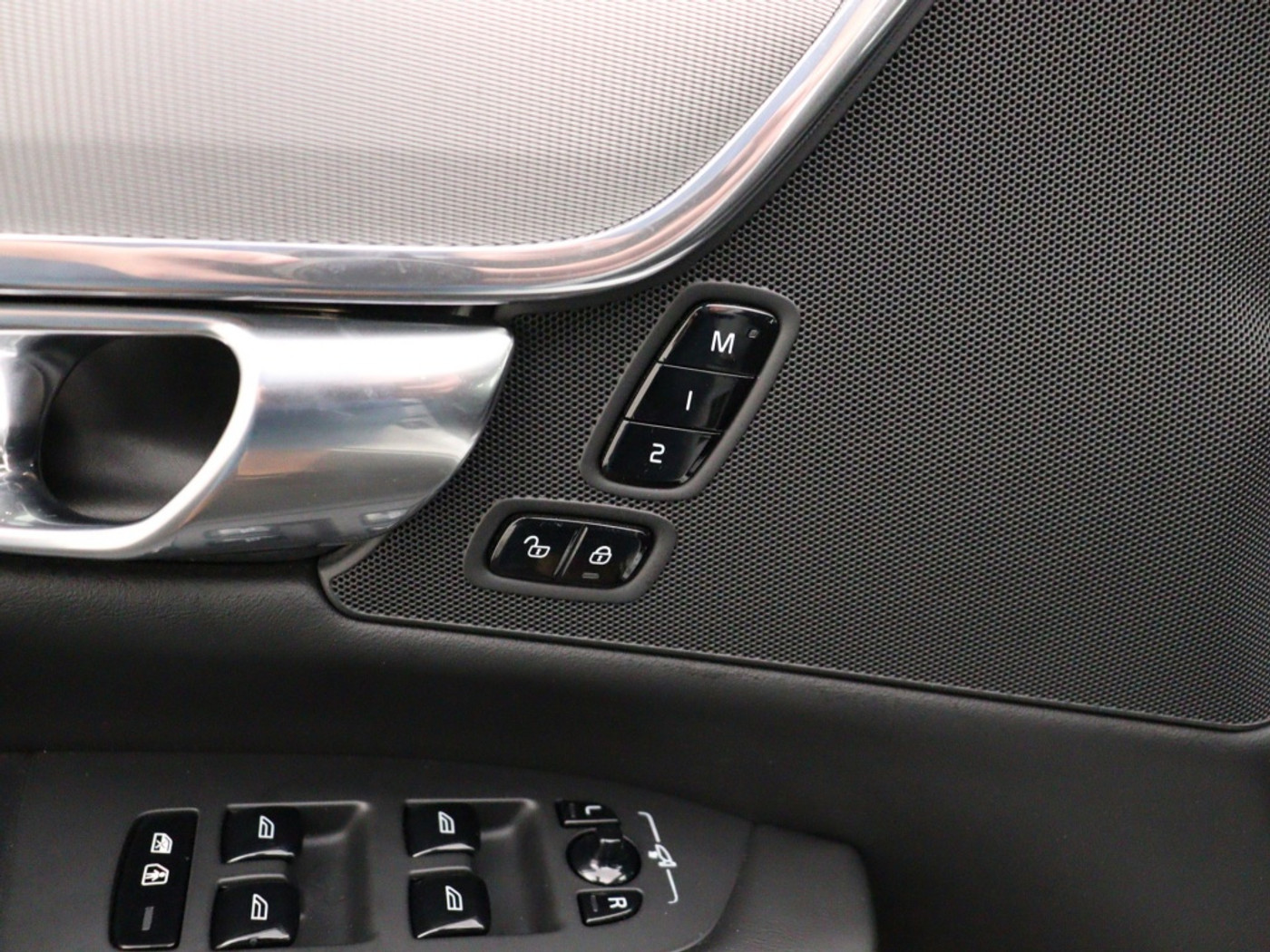 Foto van Volvo V90