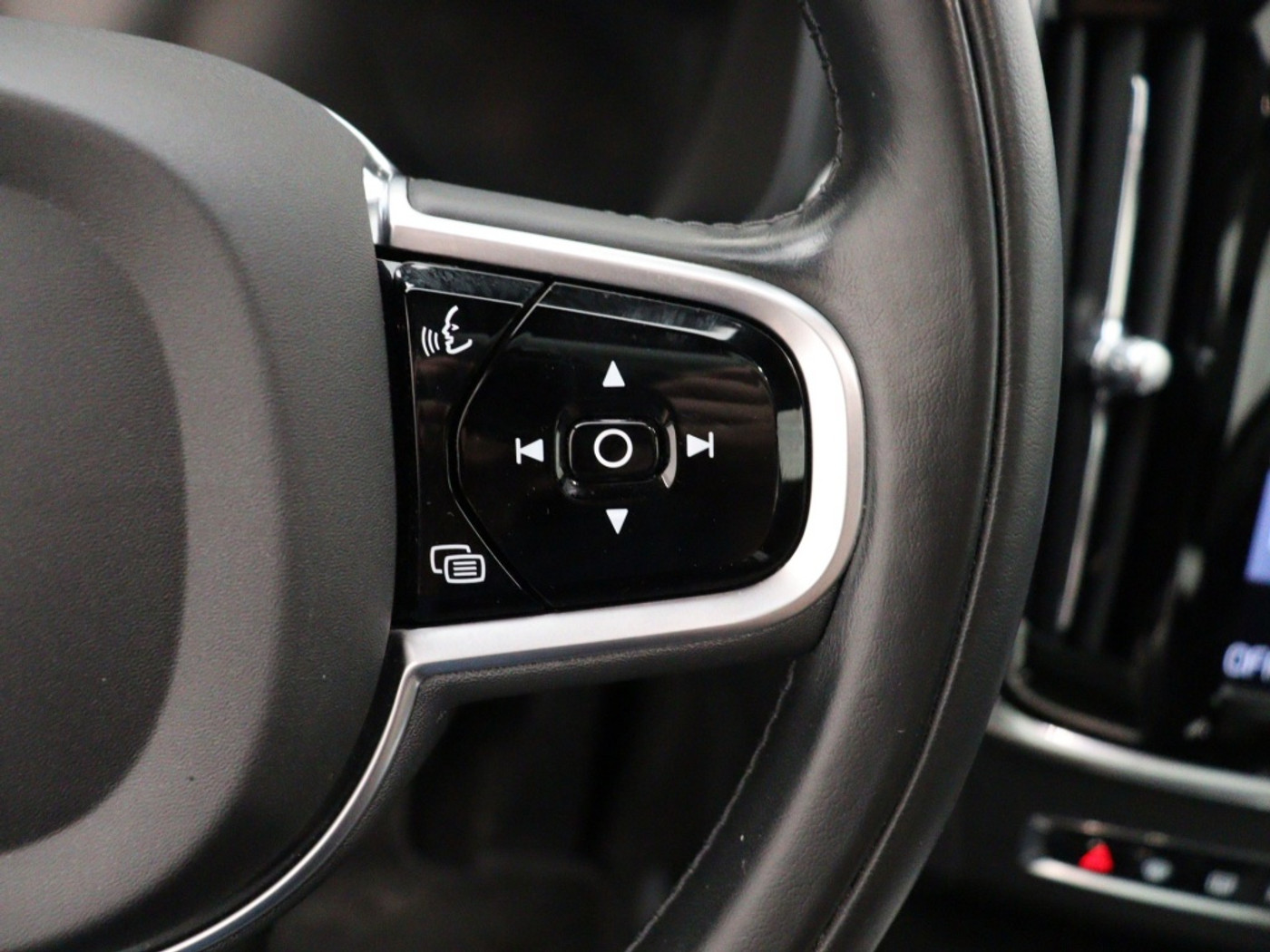 Foto van Volvo V90