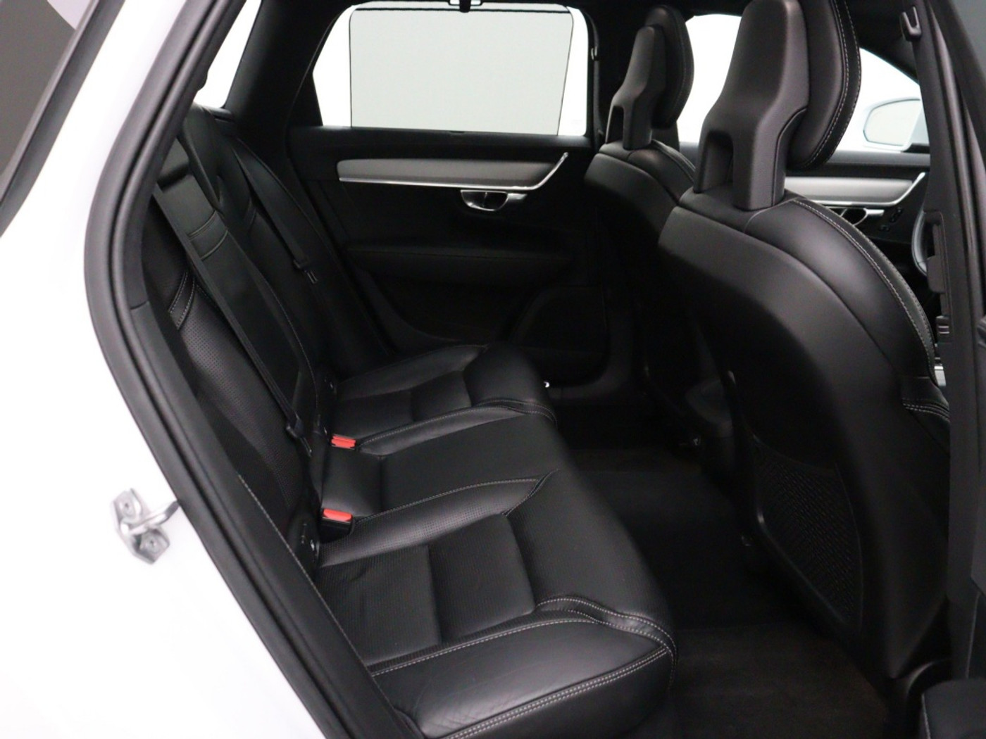 Foto van Volvo V90