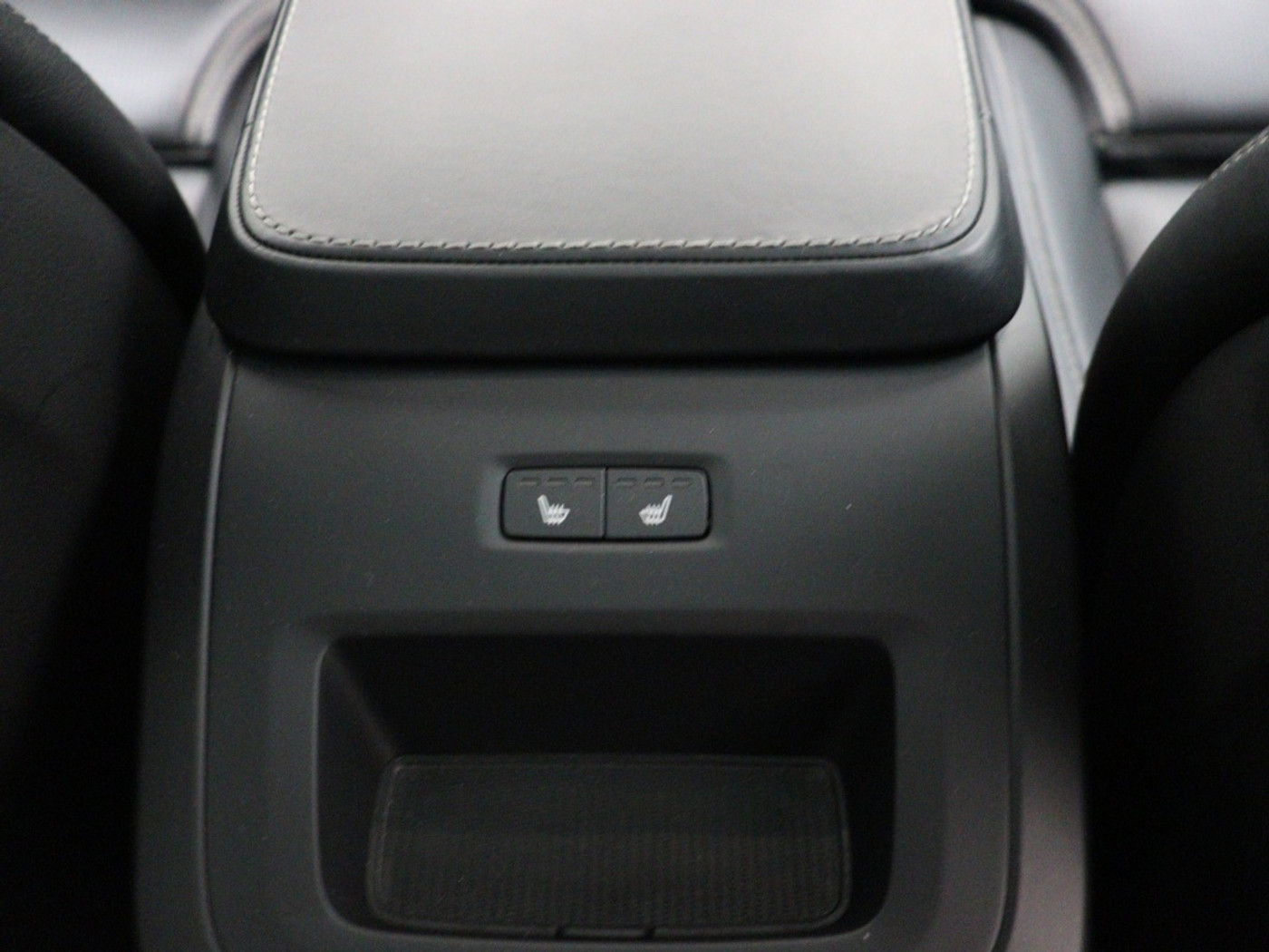 Foto van Volvo V90