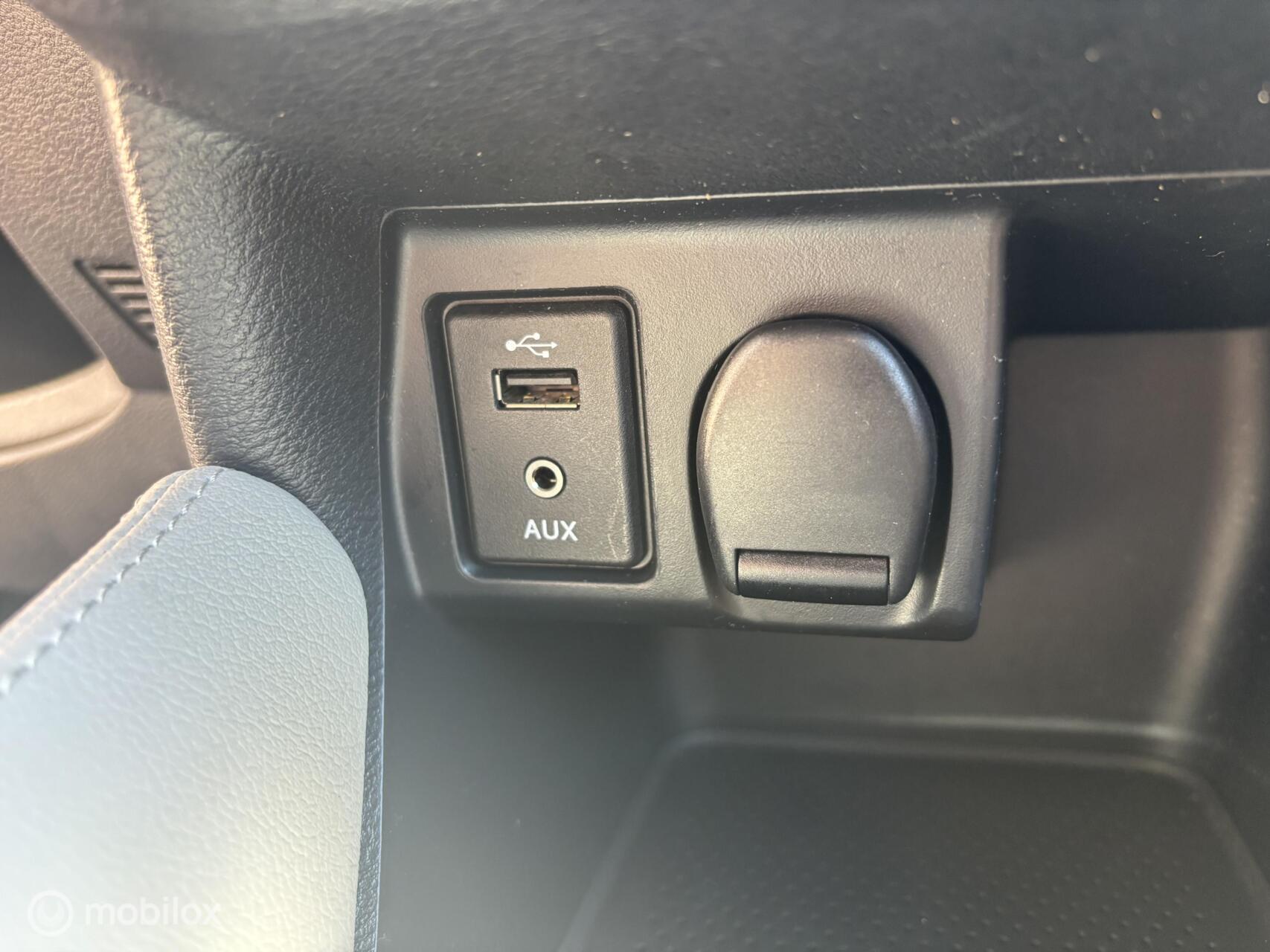 Foto van Nissan Nissan Micra