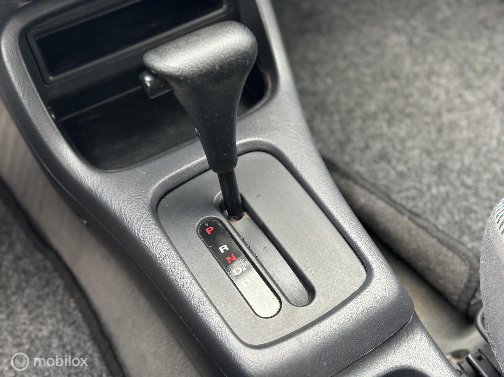 Foto van Honda Civic 3dr