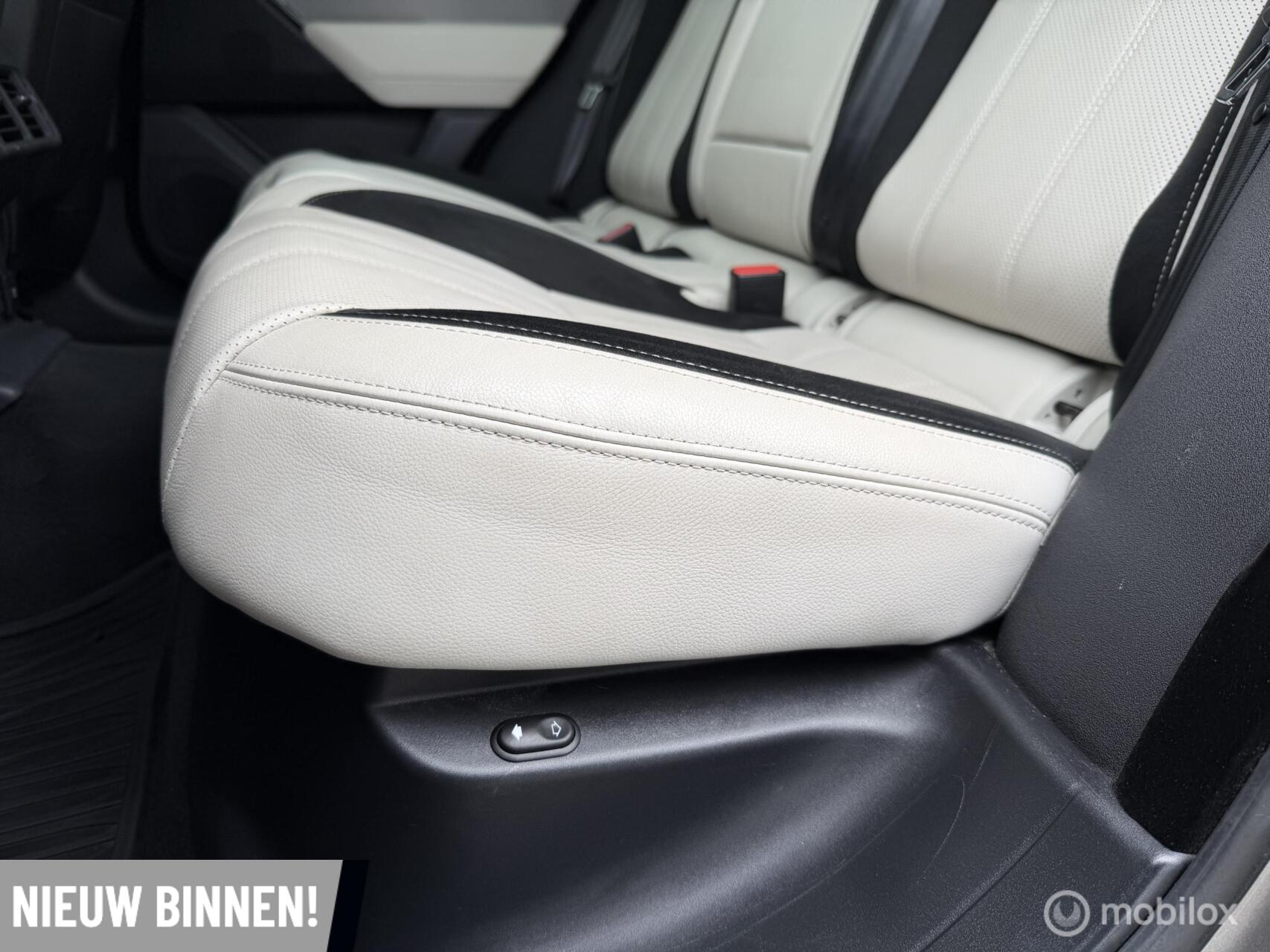 Foto van Land Rover Range Rover Velar