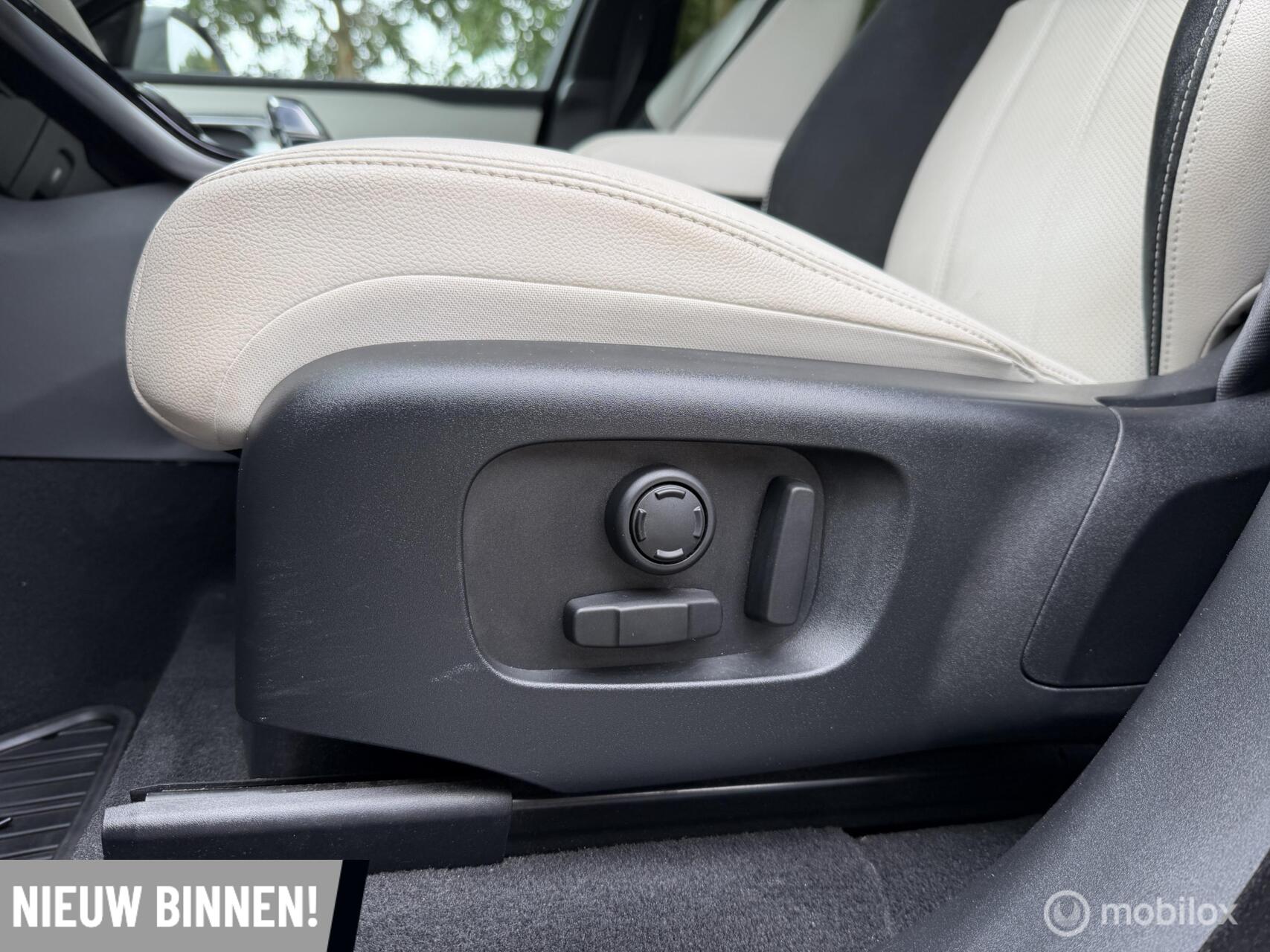 Foto van Land Rover Range Rover Velar