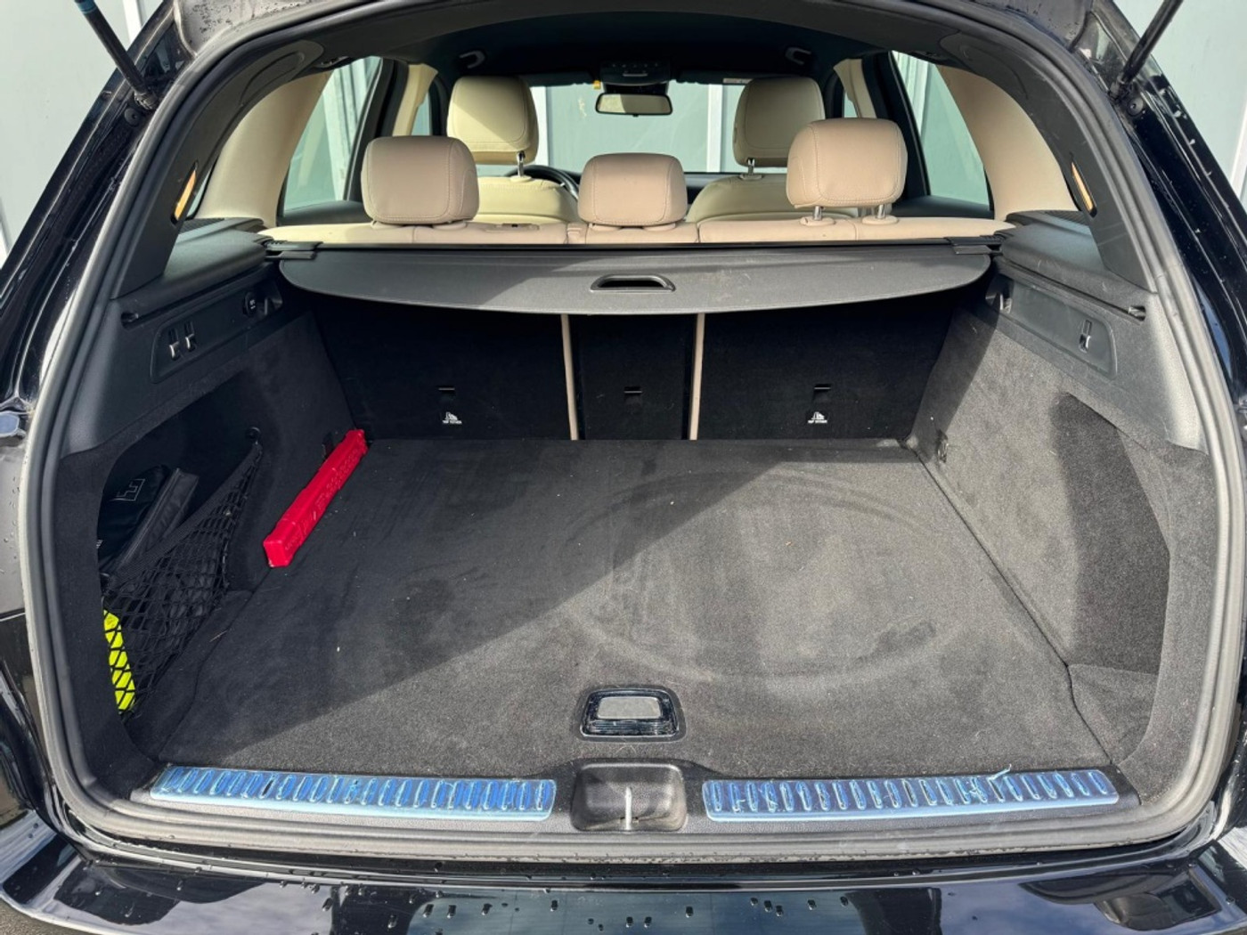 Foto van Mercedes-Benz GLC