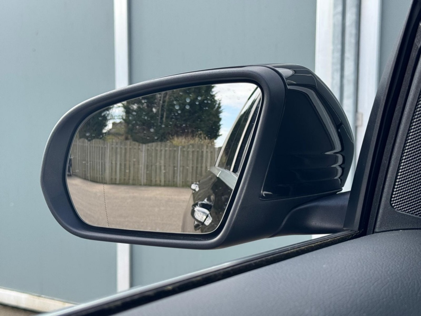 Foto van Mercedes-Benz GLC