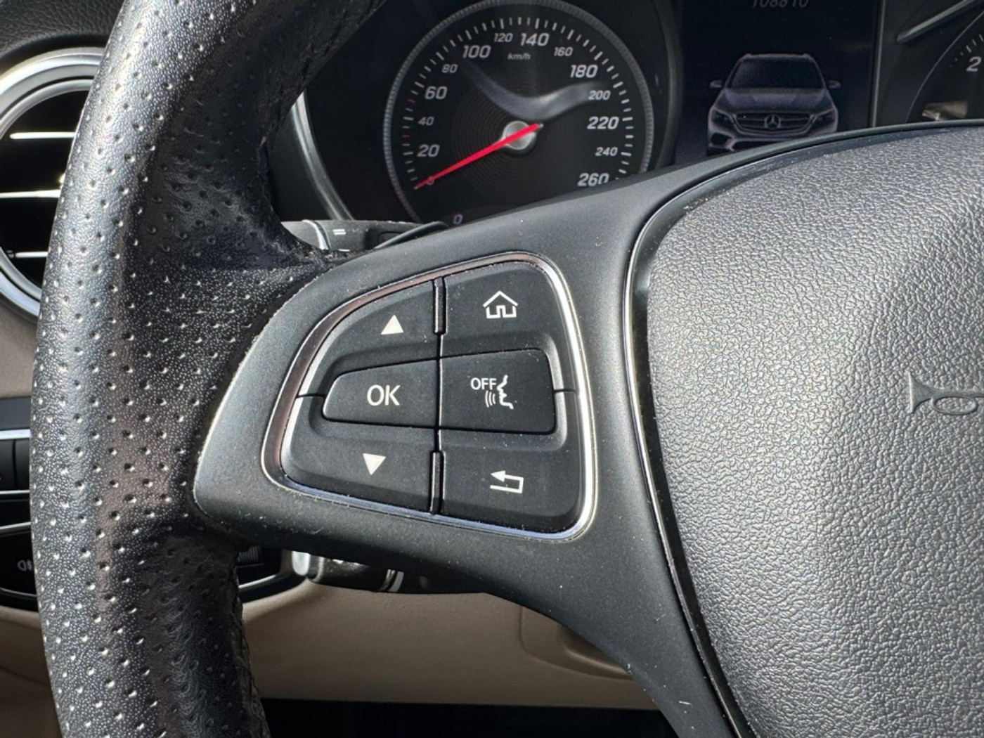 Foto van Mercedes-Benz GLC