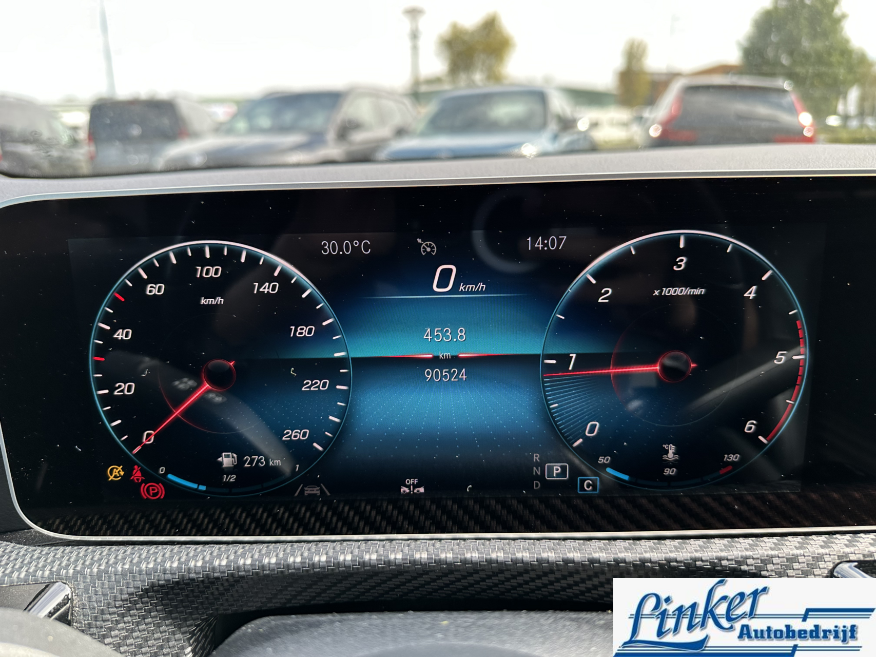 Foto van Mercedes-Benz A 180 D