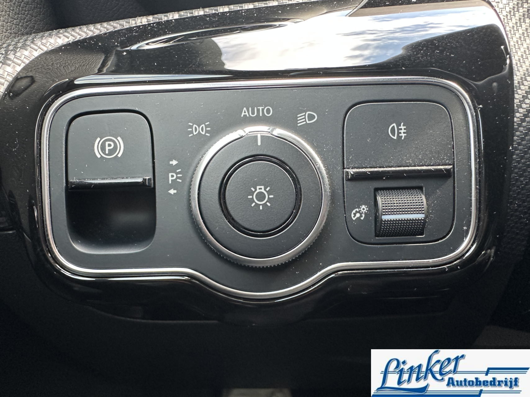 Foto van Mercedes-Benz A 180 D