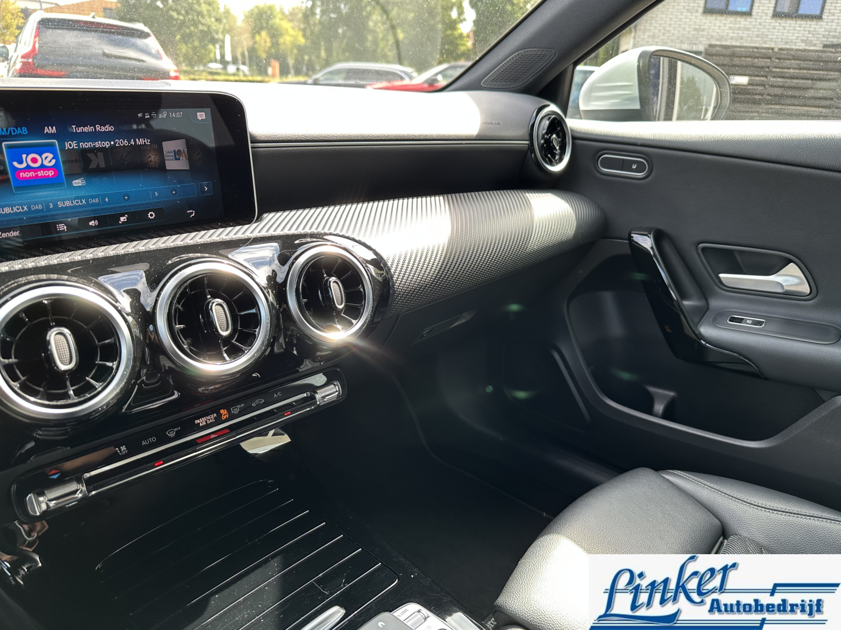 Foto van Mercedes-Benz A 180 D