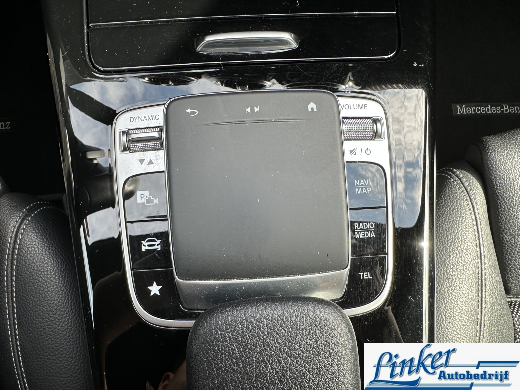 Foto van Mercedes-Benz A 180 D