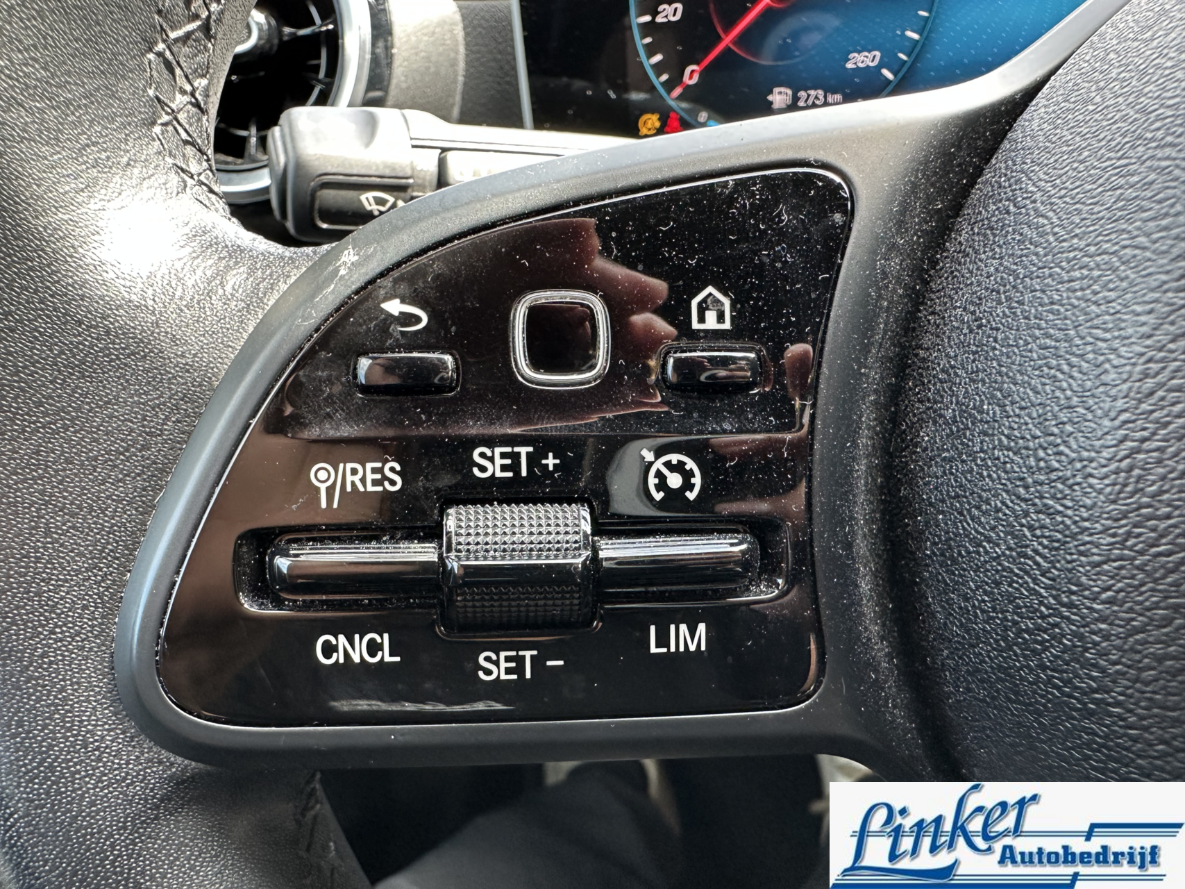 Foto van Mercedes-Benz A 180 D