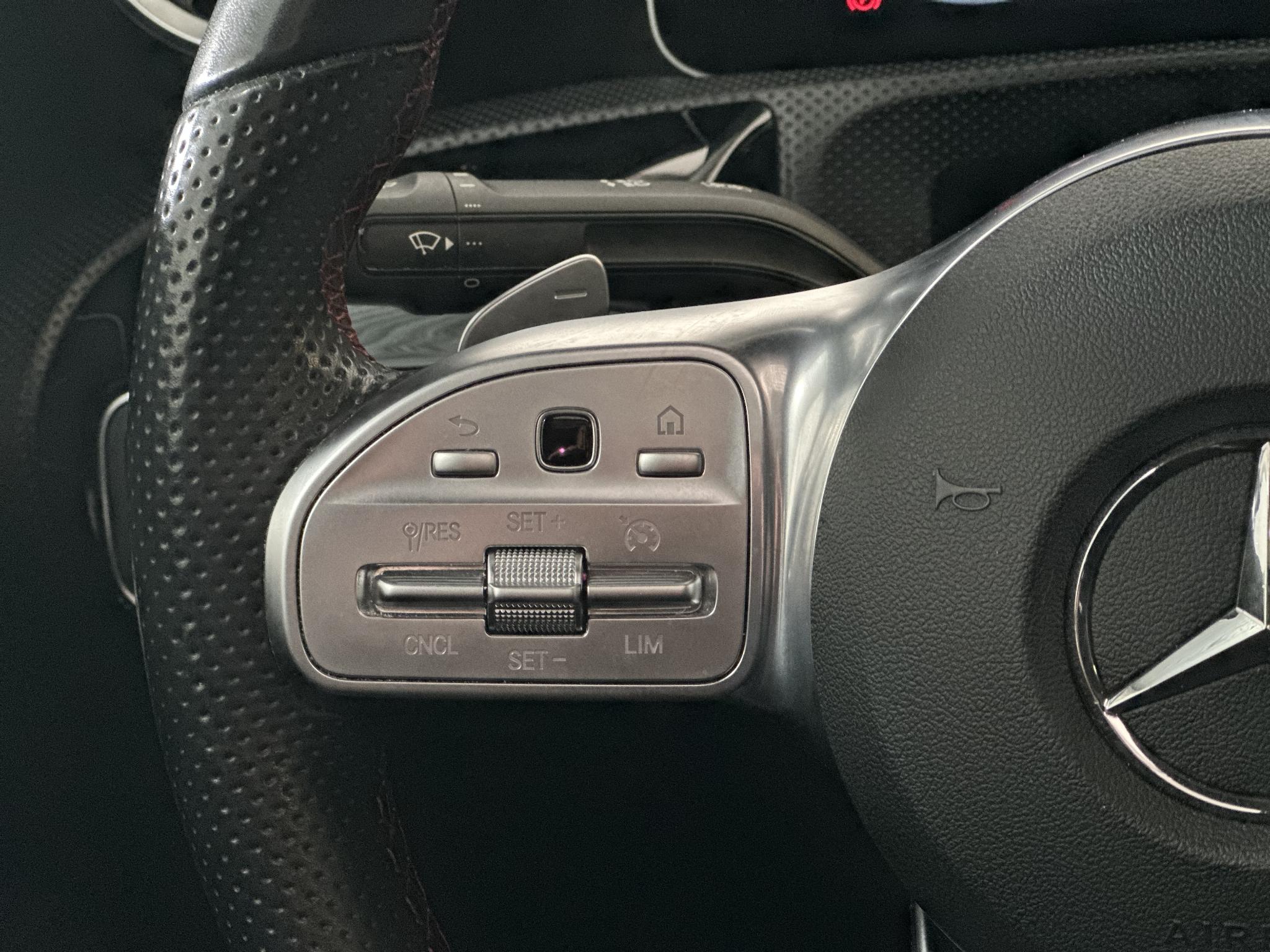 Foto van Mercedes-Benz A 180