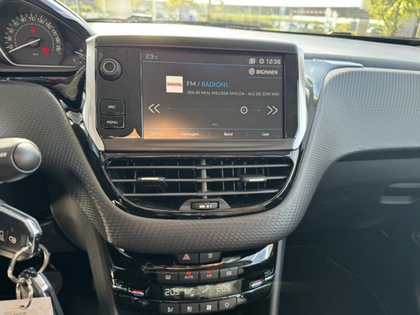 Foto van Peugeot 2008