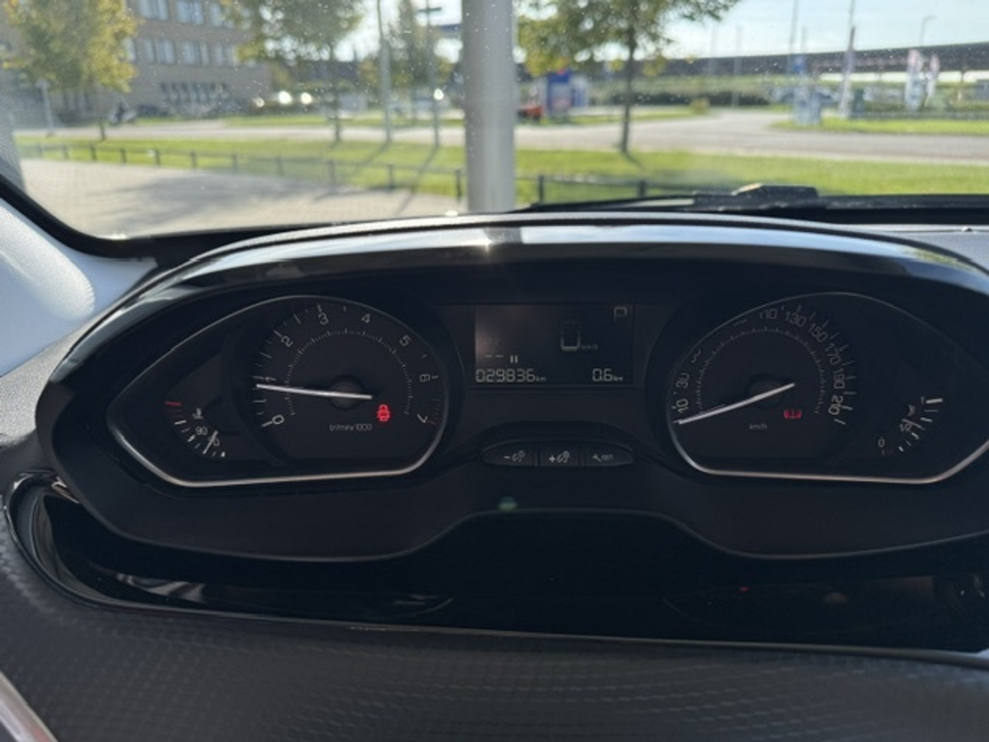 Foto van Peugeot 2008