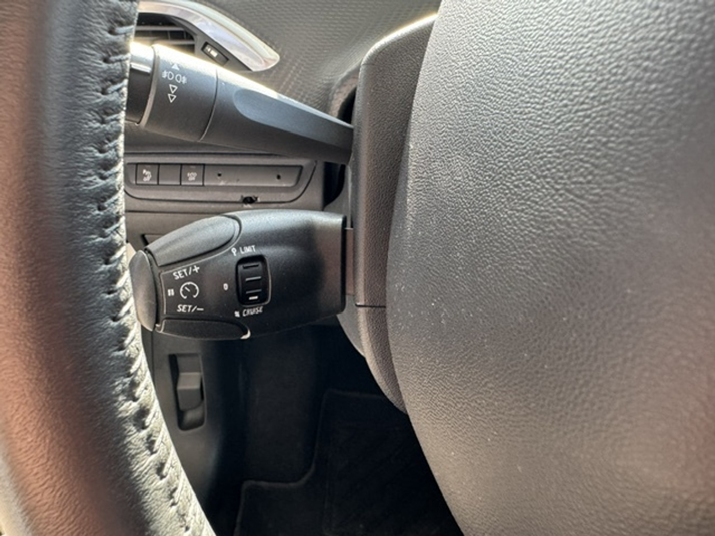 Foto van Peugeot 2008