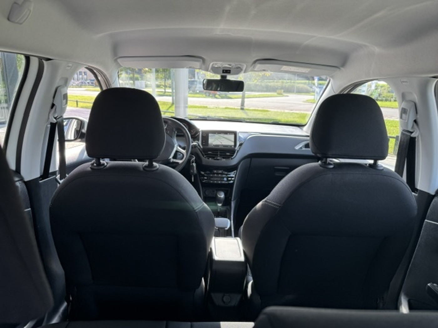 Foto van Peugeot 2008