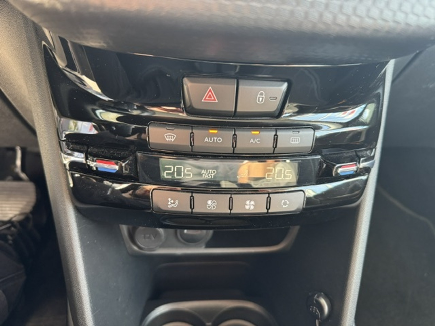 Foto van Peugeot 2008