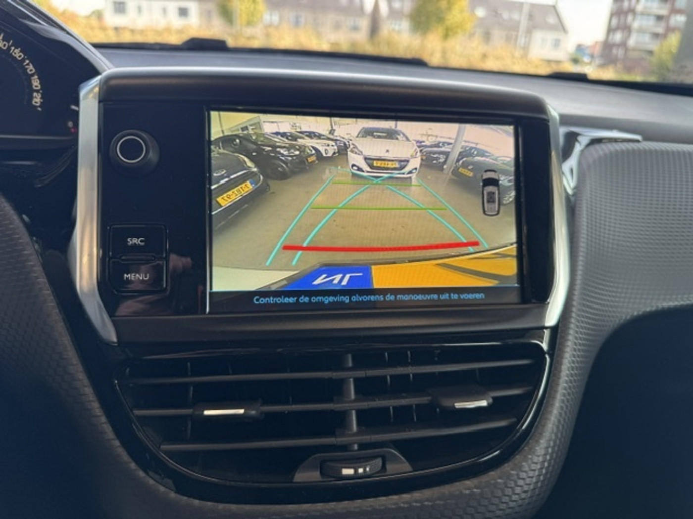 Foto van Peugeot 2008