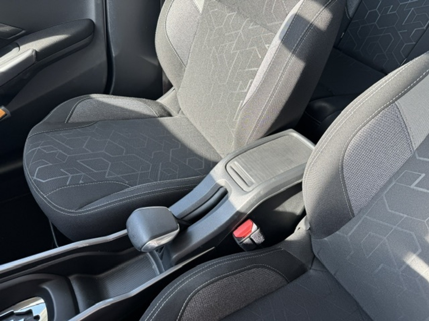 Foto van Peugeot 2008