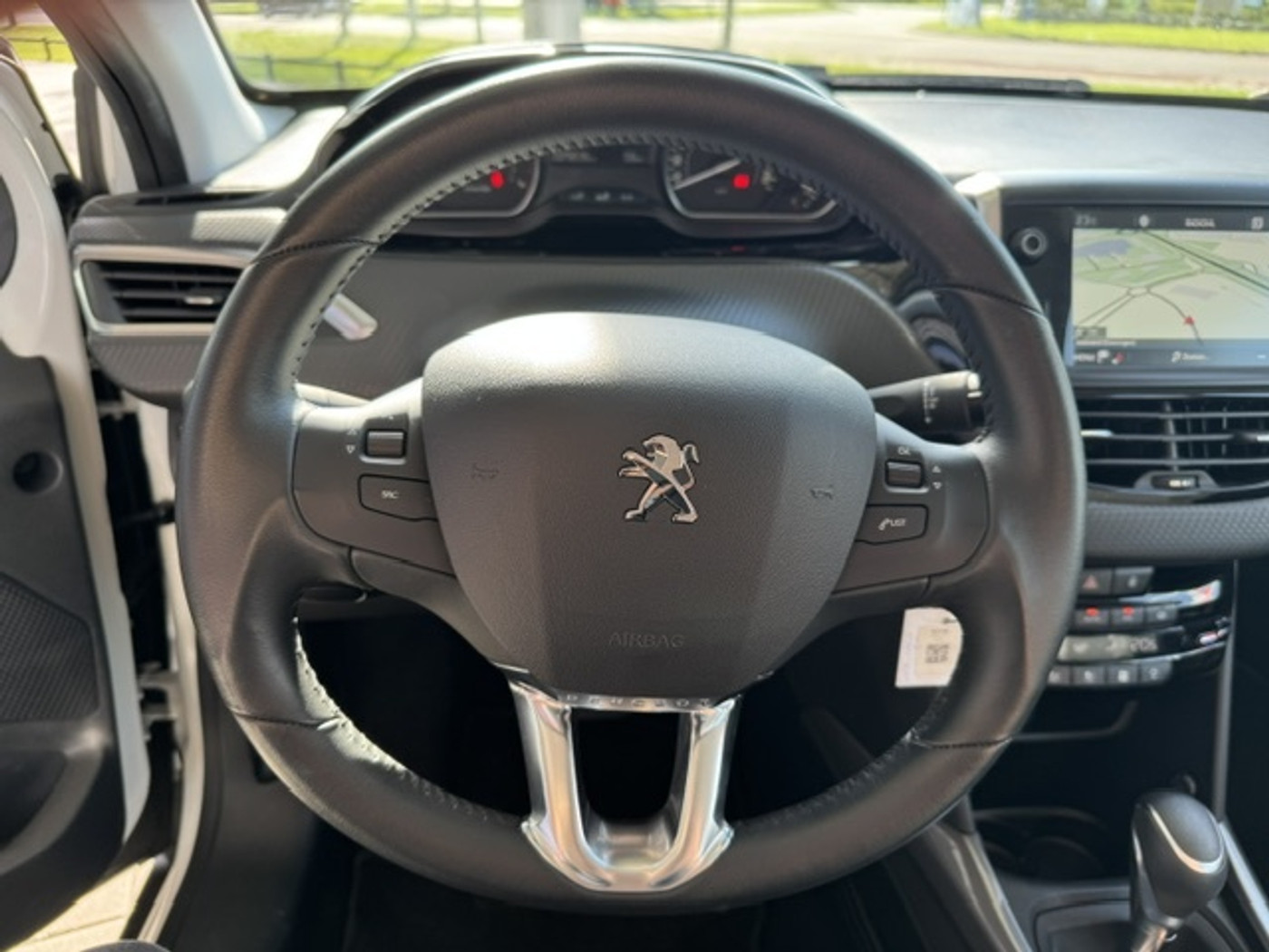 Foto van Peugeot 2008