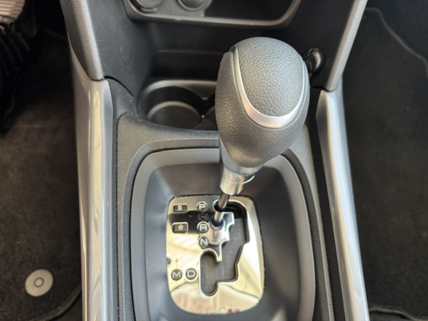 Foto van Peugeot 2008