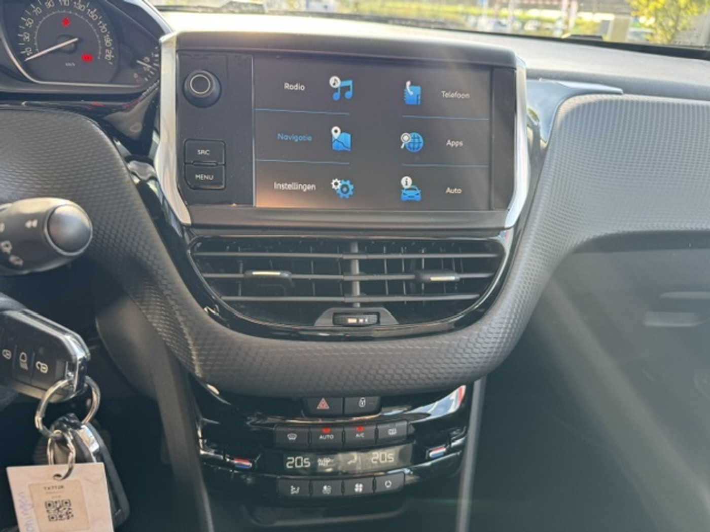 Foto van Peugeot 2008