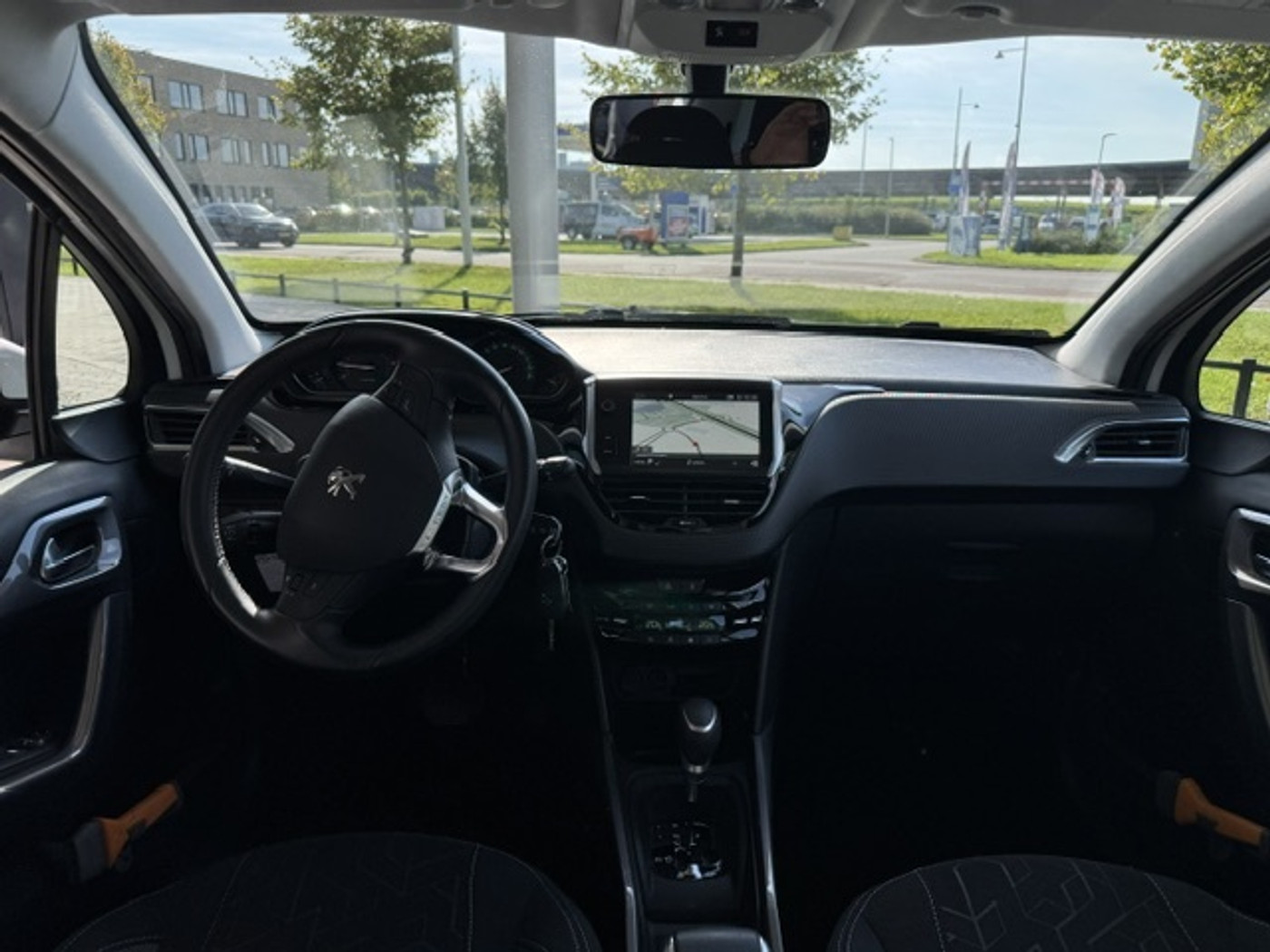 Foto van Peugeot 2008