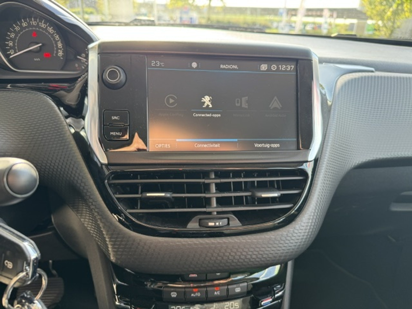 Foto van Peugeot 2008