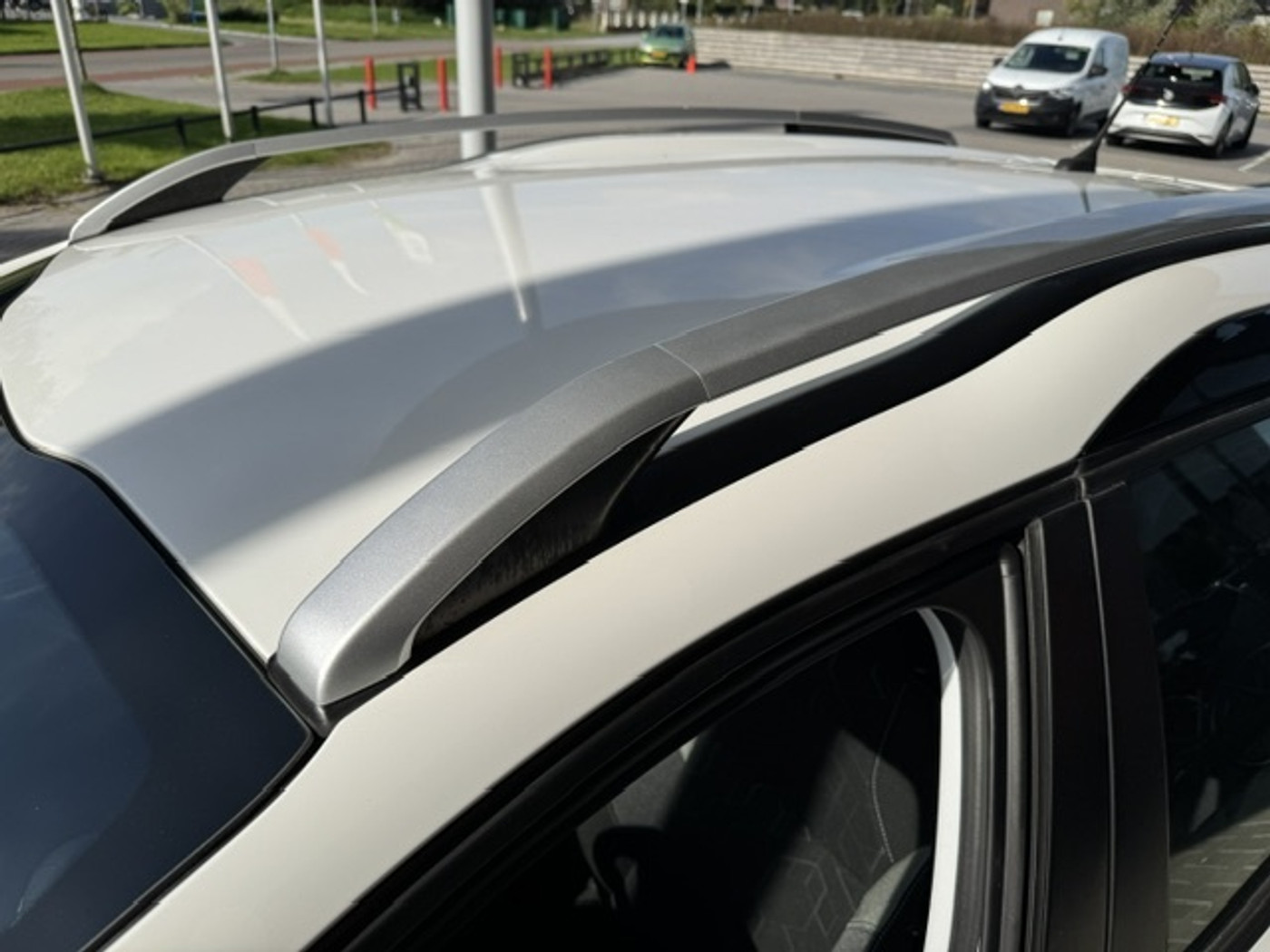 Foto van Peugeot 2008