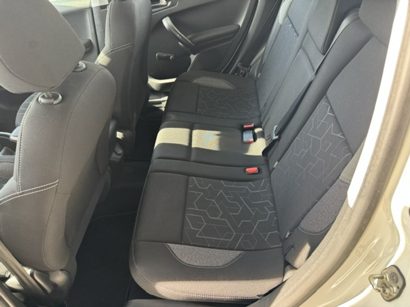 Foto van Peugeot 2008