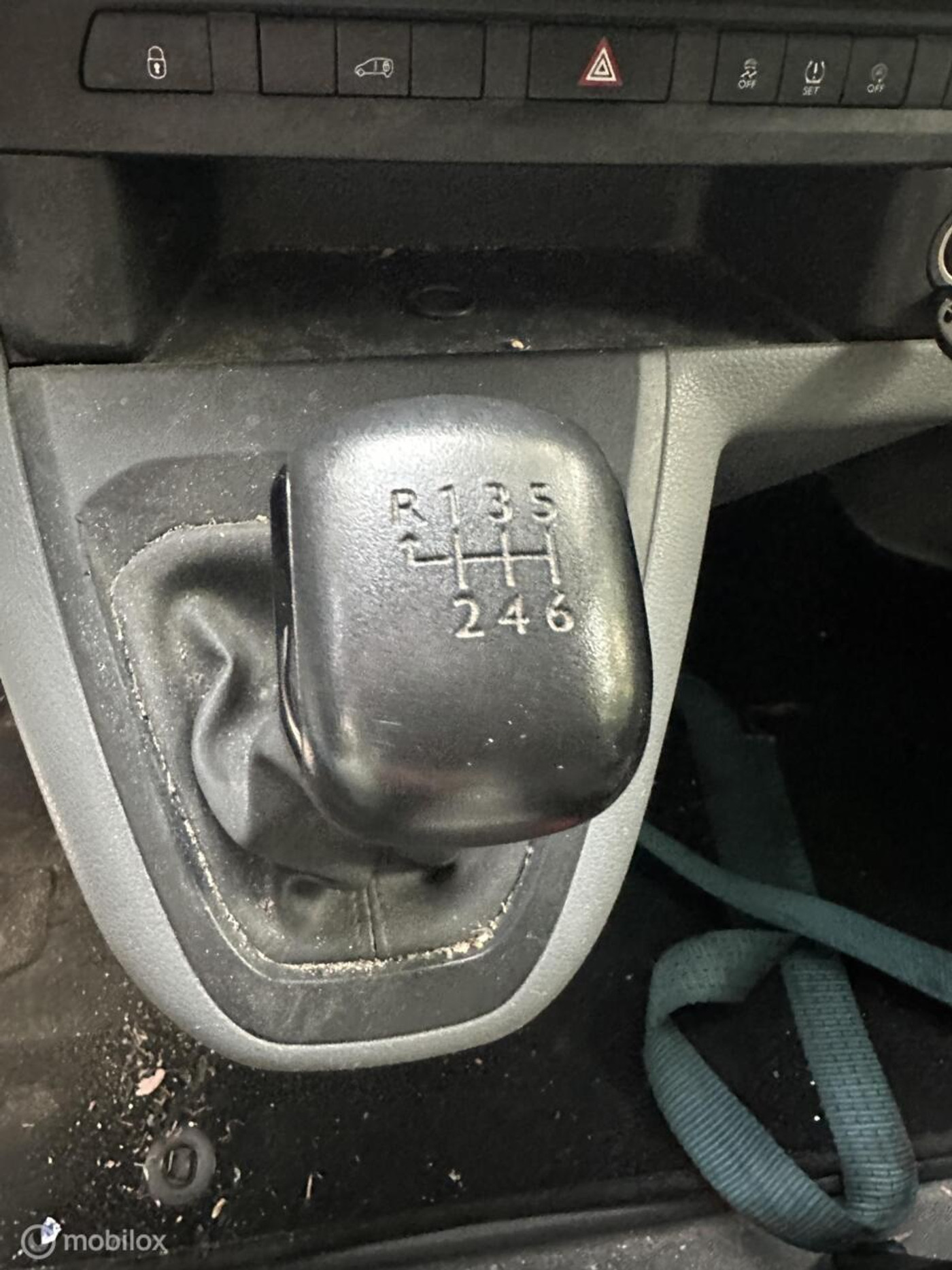 Foto van Peugeot Expert