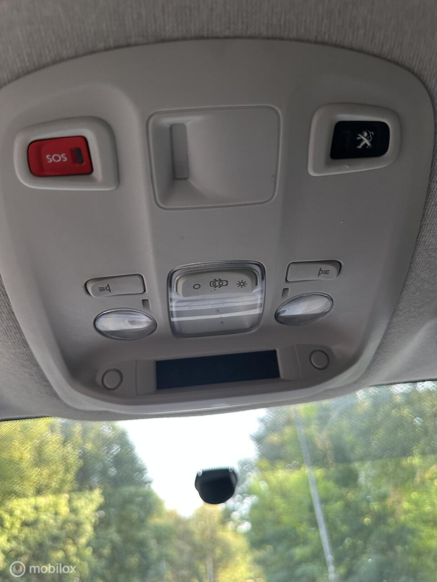 Foto van Peugeot Expert