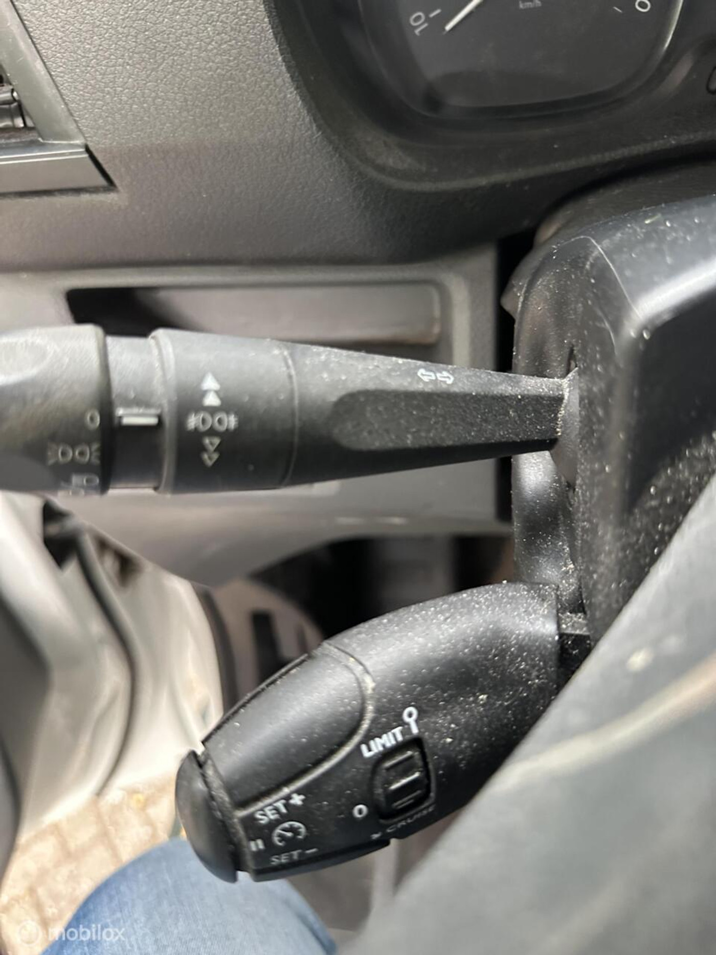 Foto van Peugeot Expert