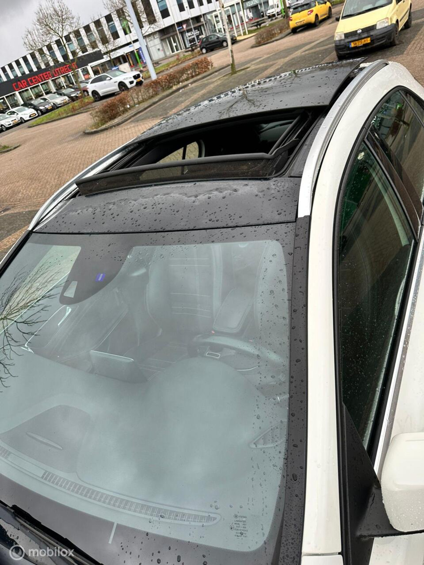 Foto van Mercedes-Benz Gla 200