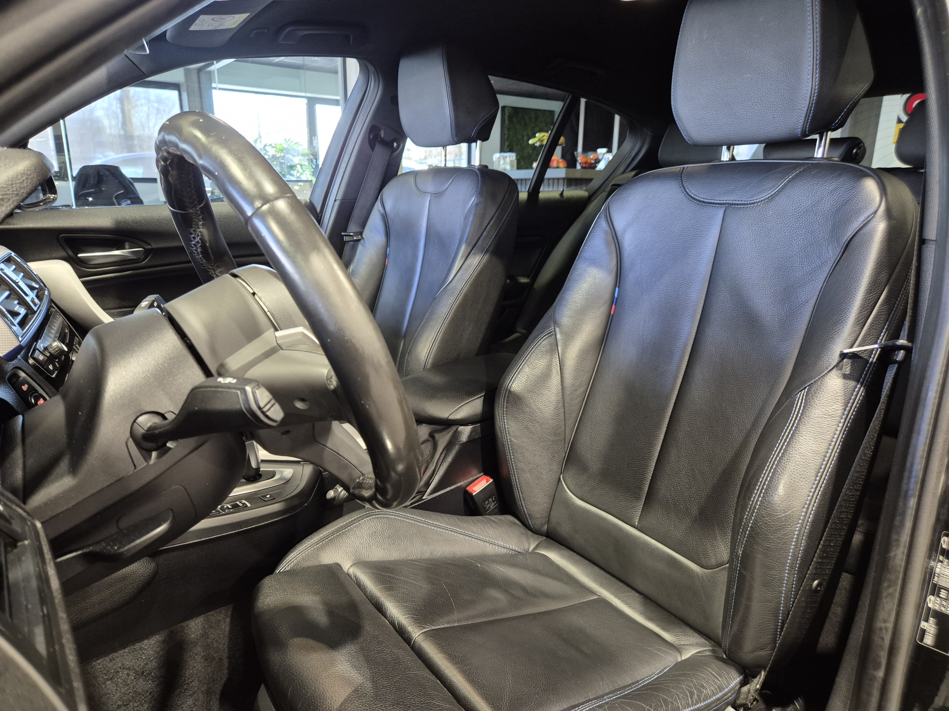 Foto van BMW 1 Series