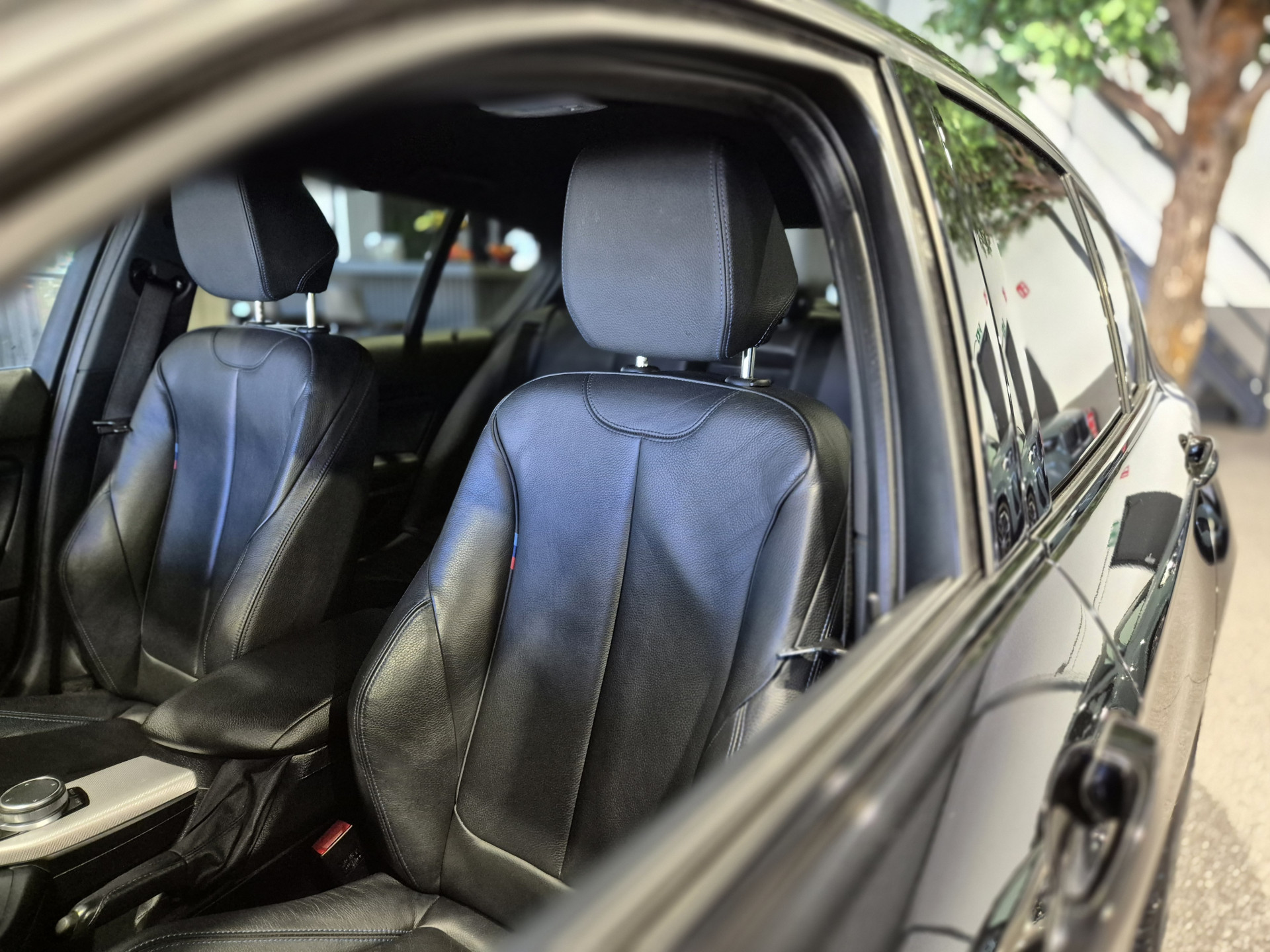 Foto van BMW 1 Series