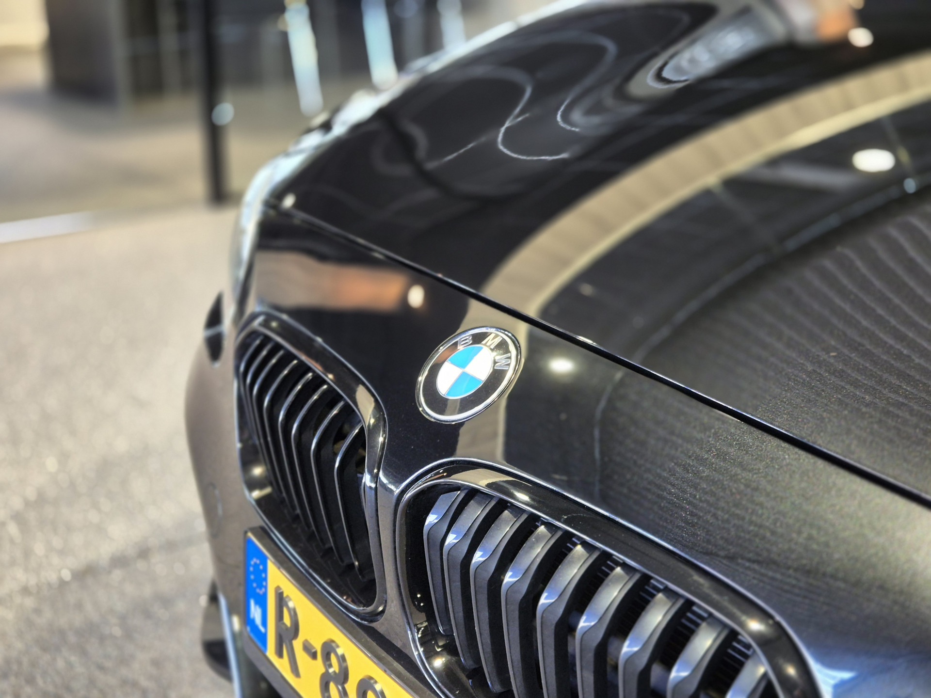 Foto van BMW 1 Series