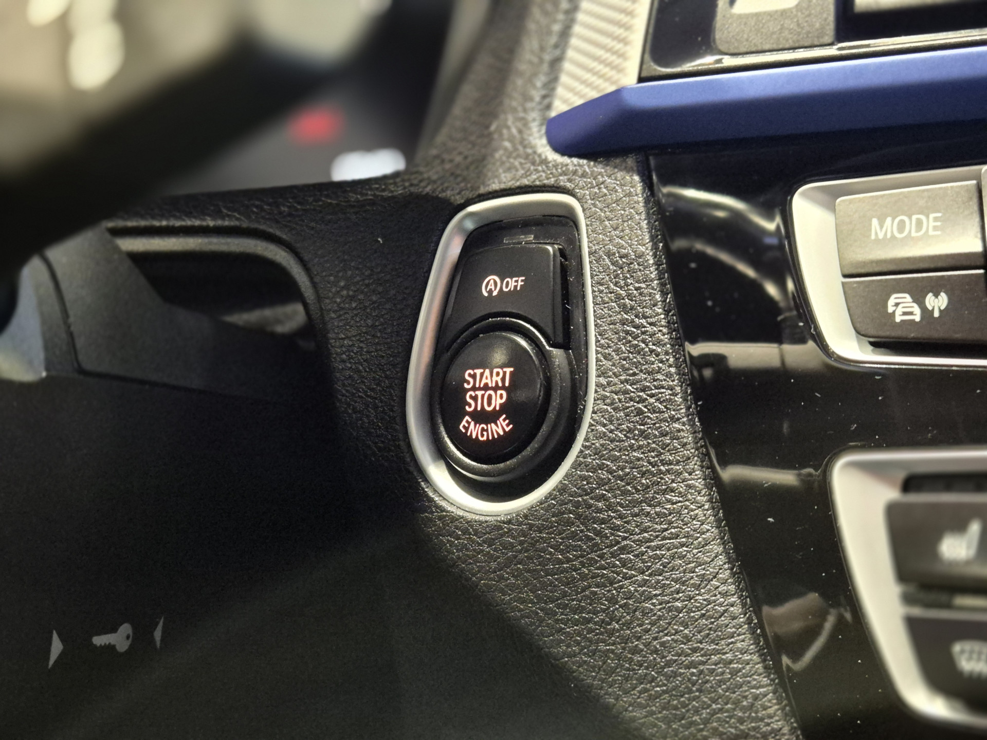 Foto van BMW 1 Series